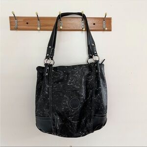 Black Texier Bag